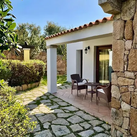 Resort Punta D'acu Country Arzachena