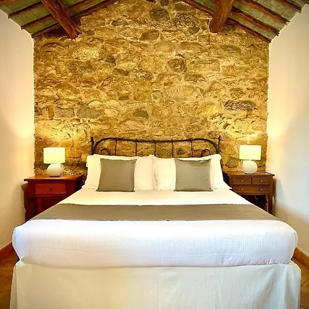 Resort Punta D'acu Country Arzachena