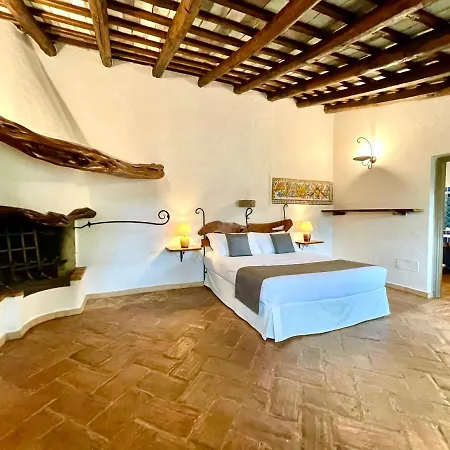 Resort Punta D'acu Country *