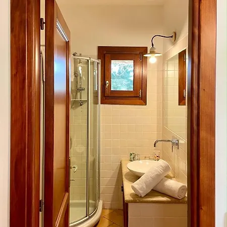 Resort Punta D'acu Country Arzachena