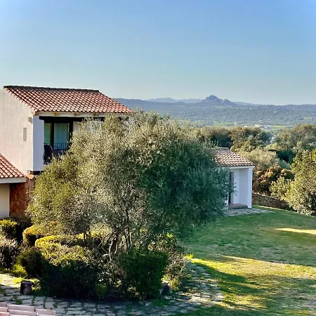 Punta D'acu Country Resort Arzachena