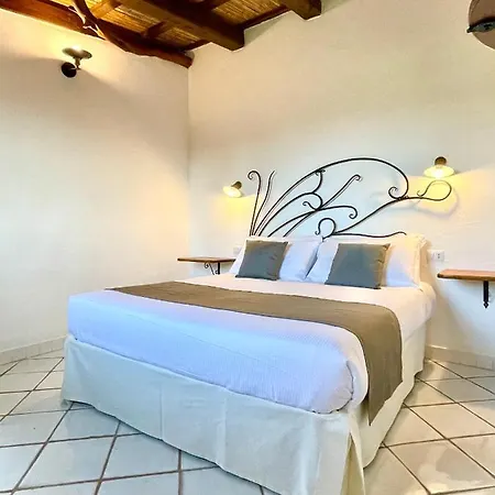 Resort Punta D'acu Country *