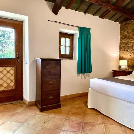 Punta D'acu Country Resort *