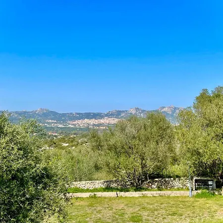 Punta D'acu Country Arzachena