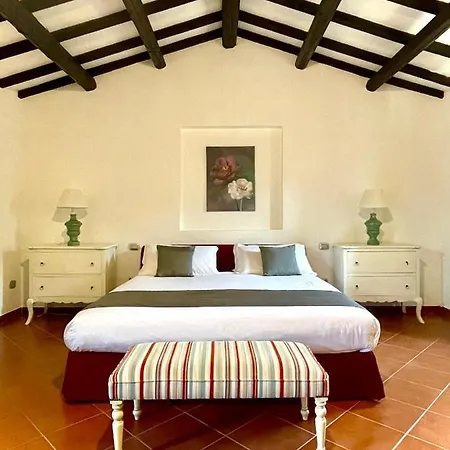 Punta D'acu Country Resort Arzachena