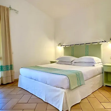 Resort Punta D'acu Country