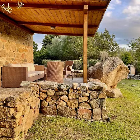 Resort Punta D'acu Country