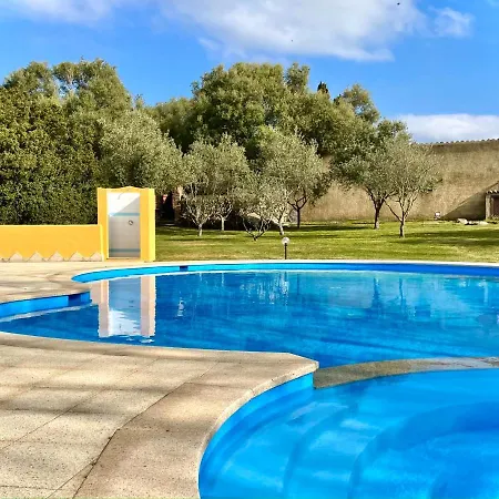 Resort Punta D'acu Country Arzachena
