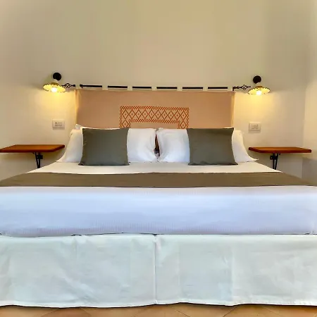 Resort Punta D'acu Country Arzachena