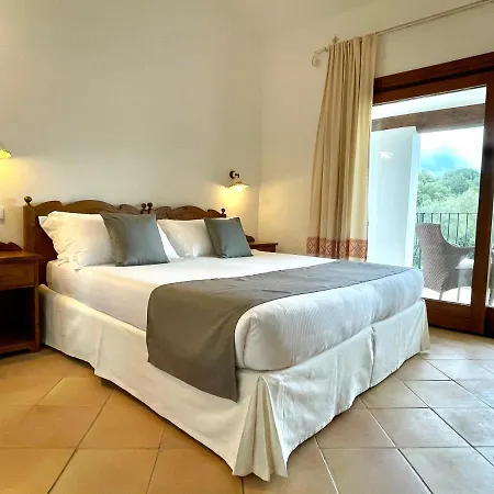 Punta D'acu Country Resort