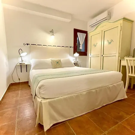 Punta D'acu Country Resort Arzachena