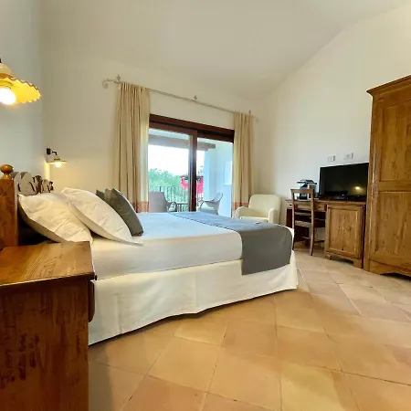 Punta D'acu Country Resort Arzachena