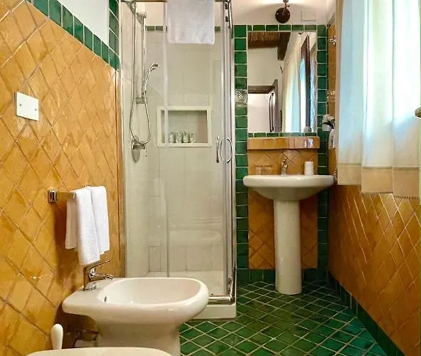 Punta D'acu Country Resort *