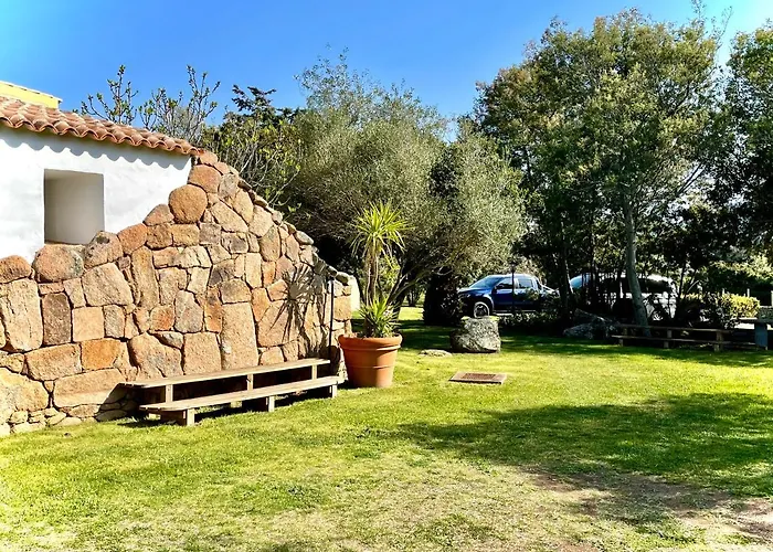 Resort Punta D'acu Country