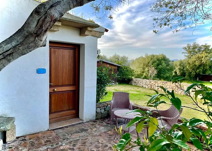 Punta D'acu Country Arzachena