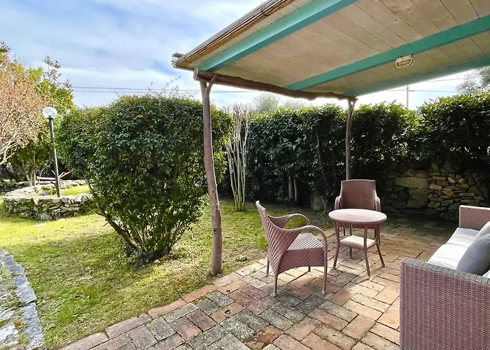 Punta D'acu Country Resort *