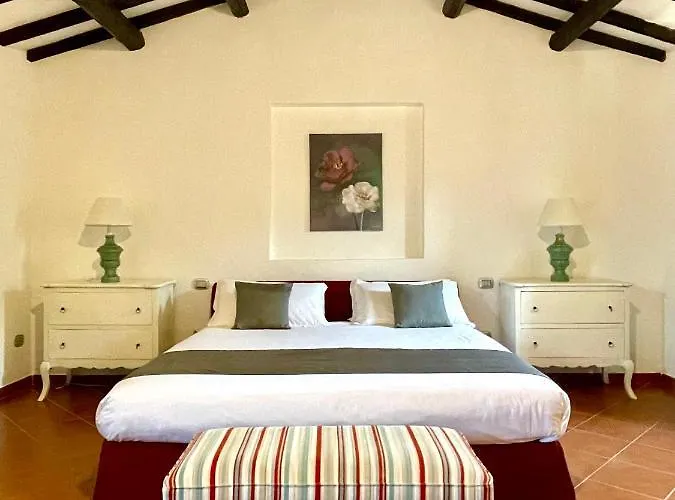 Punta D'acu Country Resort Arzachena