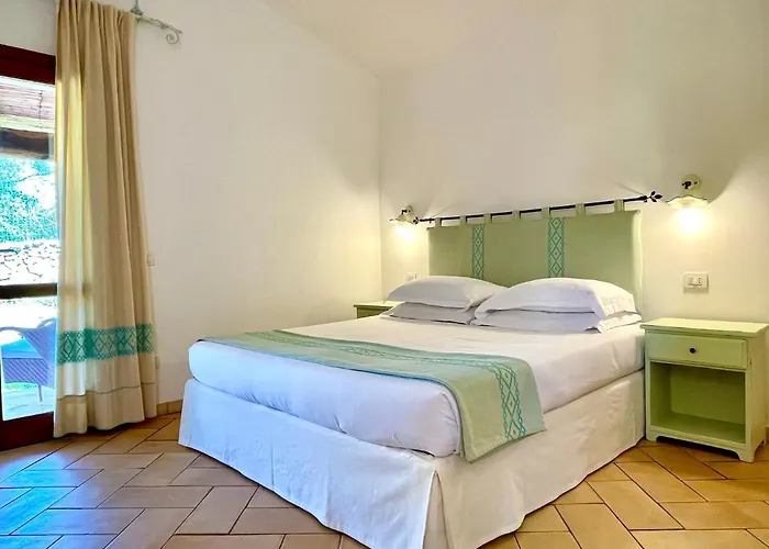 Resort Punta D'acu Country