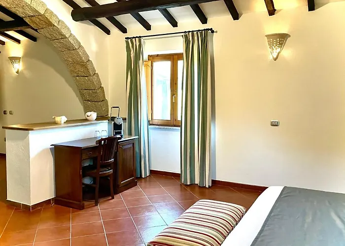 Punta D'acu Country Arzachena