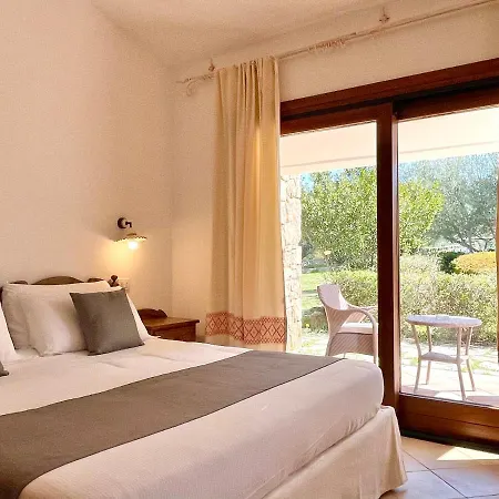 Punta D'acu Country منتجع