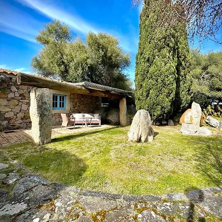 Punta D'acu Country منتجع