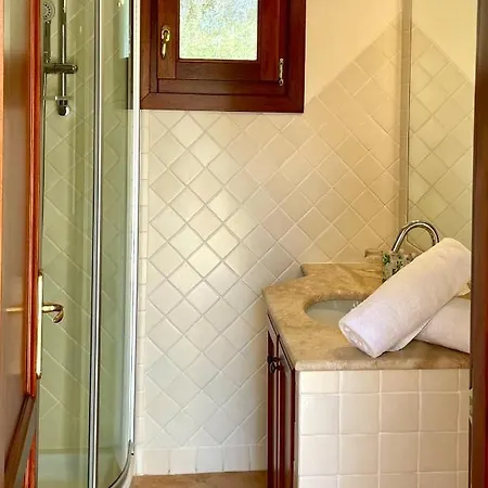 Resort Punta D'acu Country *