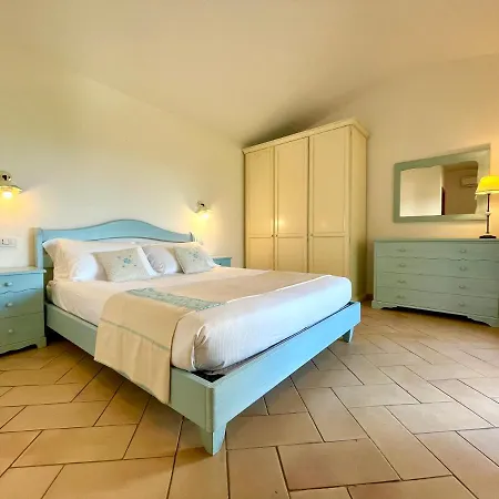 منتجع Punta D'acu Country