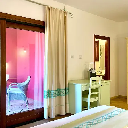 Punta D'acu Country * أرتْساكينا