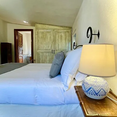 Punta D'acu Country أرتْساكينا