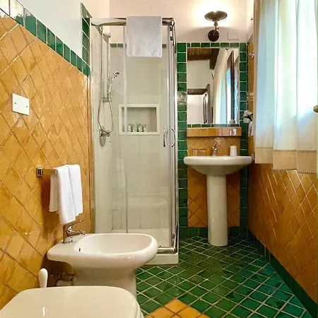 Punta D'acu Country منتجع *