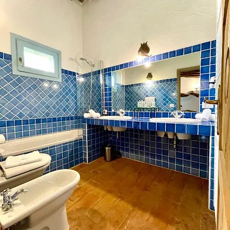 Punta D'acu Country Arzachena