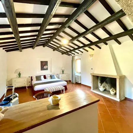 Punta D'acu Country منتجع *