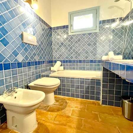 Punta D'acu Country أرتْساكينا