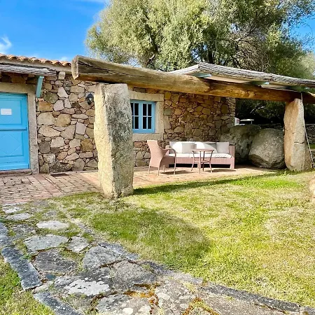 Punta D'acu Country *