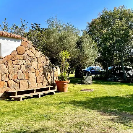 리조트 Punta D'acu Country