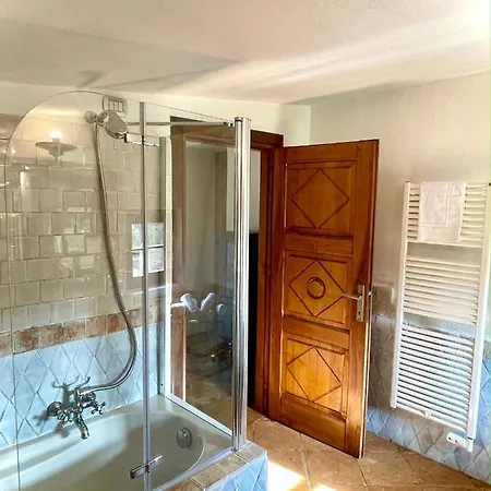 Resort Punta D'acu Country