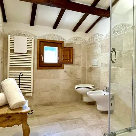 Punta D'acu Country Resort