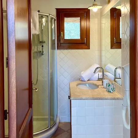 Punta D'acu Country منتجع