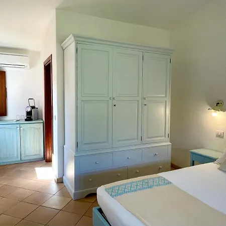 منتجع Punta D'acu Country أرتْساكينا