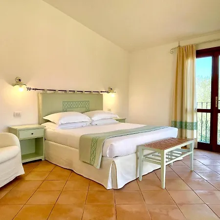 Punta D'acu Country Resort *