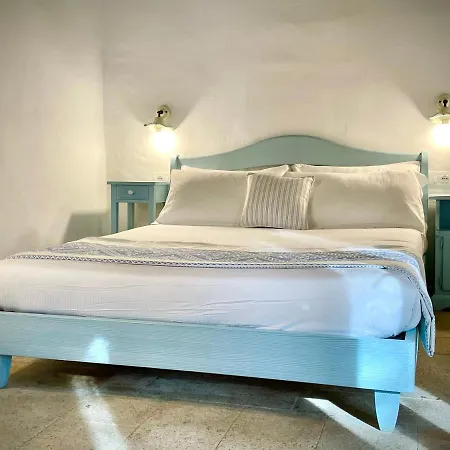 Punta D'acu Country أرتْساكينا