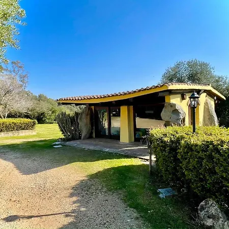 Punta D'acu Country منتجع *