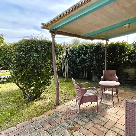 Punta D'acu Country منتجع *