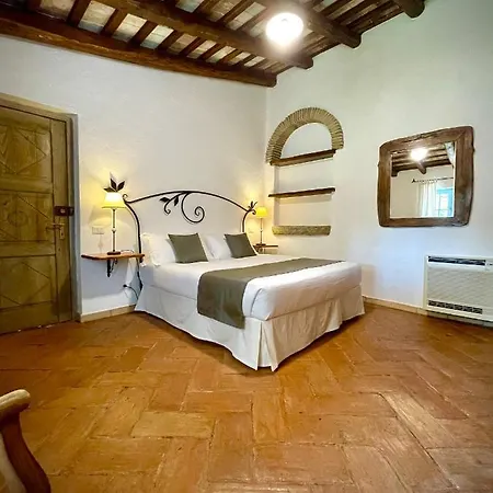 Resort Punta D'acu Country Arzachena