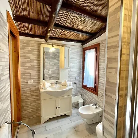 Punta D'acu Country منتجع