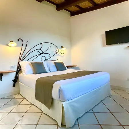 Punta D'acu Country منتجع