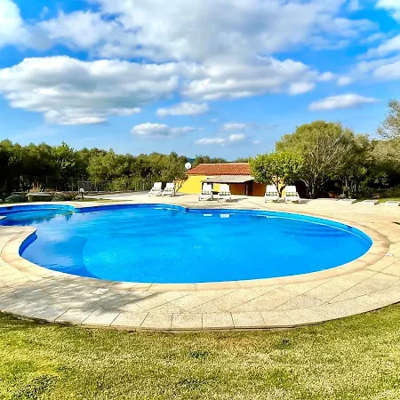 Punta D'acu Country Resort *