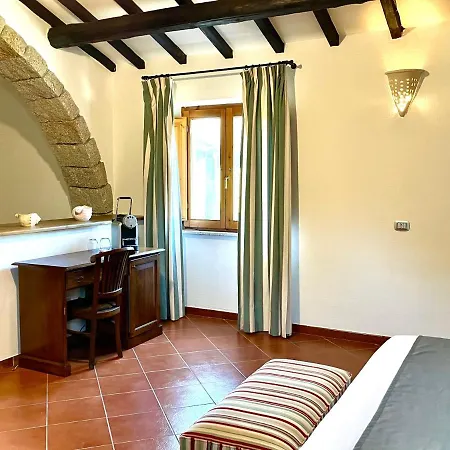 Punta D'acu Country أرتْساكينا