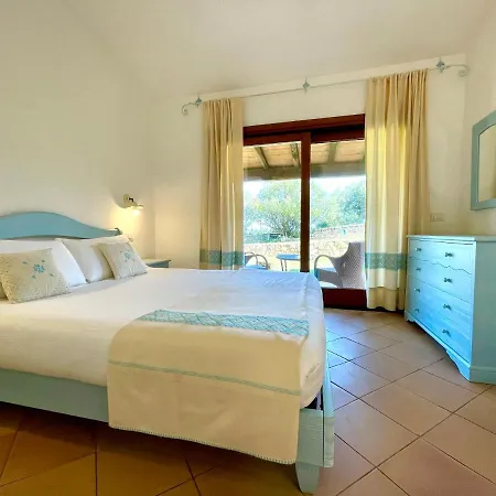 Punta D'acu Country أرتْساكينا