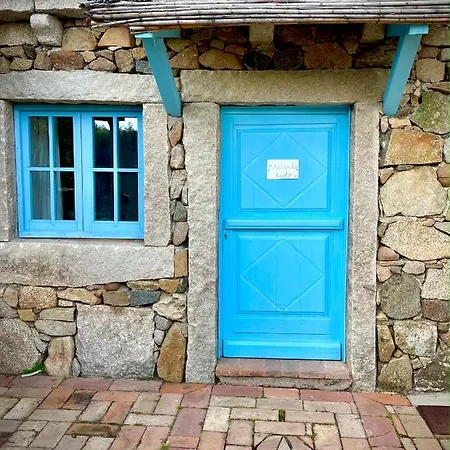 منتجع Punta D'acu Country